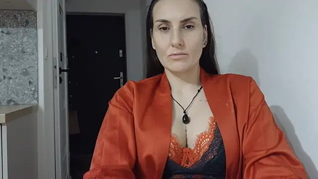 DonnaAmore online show from March 2026 09:19:02 PM