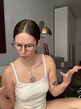 ElizabetBlack online show from February 2026 07:15:02 AM