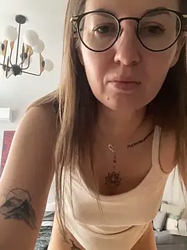 ElizabetBlack online show from February 2026 07:27:01 AM