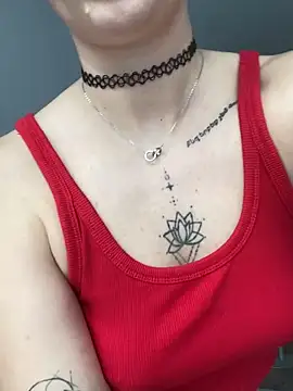 ElizabetBlack online show from February 2026 07:31:02 AM