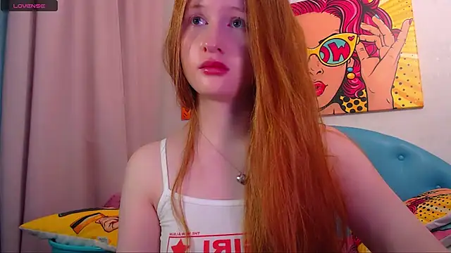 LuxXAngel online show from September 2025 08:13:01 PM