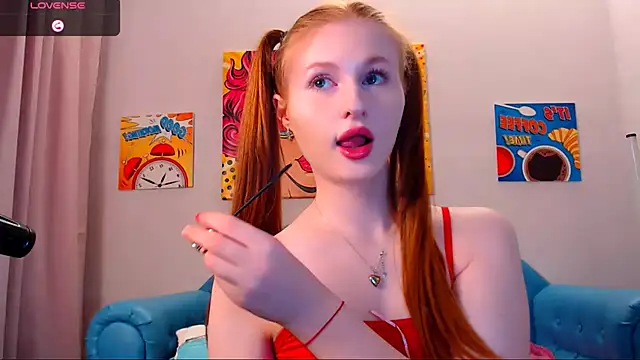 LuxXAngel online show from November 2025 12:10:02 AM