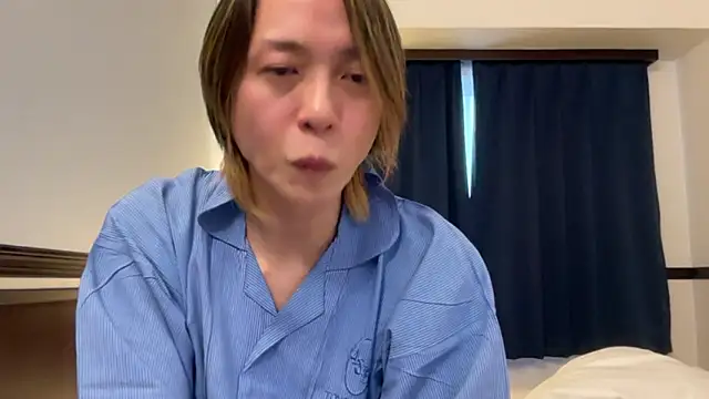 p-nyan4 online show from December 2025 07:05:01 AM