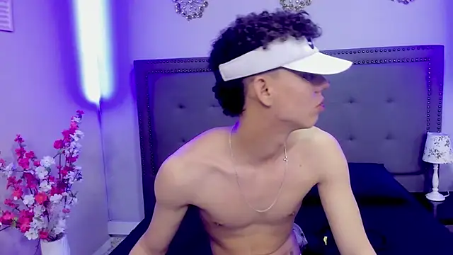 JoseLucian online show from November 2025 01:47:01 AM