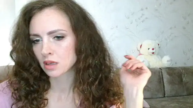 Amber Carrol online show from March 2026 05:28:02 PM