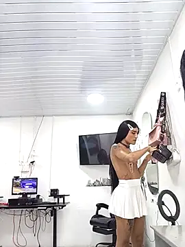 Snapshot of translatina777 chatting on September 2025 10:33:02 PM translatina777 online show from September 2025 10:33:02 PM