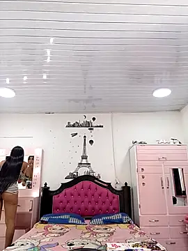 Snapshot of translatina777 chatting on October 2025 06:30:02 PM translatina777 online show from October 2025 06:30:02 PM