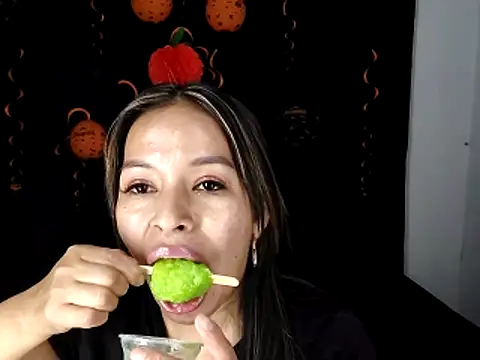 AntonelaMorriz online show from October 2025 07:14:02 PM