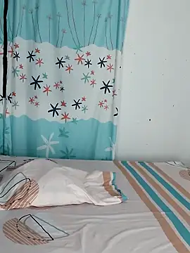 AntonelaMorriz online show from November 2025 07:19:02 AM