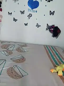 AntonelaMorriz online show from December 2025 07:35:01 AM