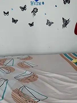 AntonelaMorriz online show from December 2025 08:34:01 AM