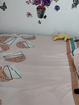 AntonelaMorriz online show from February 2026 07:50:01 AM