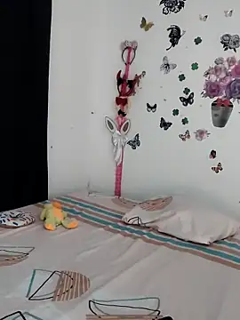 AntonelaMorriz online show from April 2026 08:04:01 AM