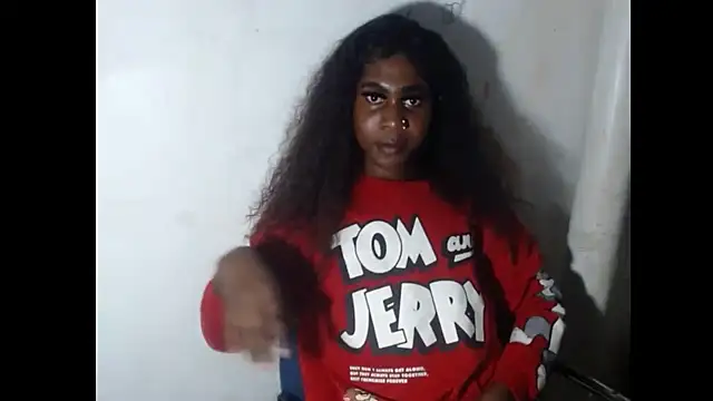 BebaFoxx online show from September 2025 02:50:02 PM