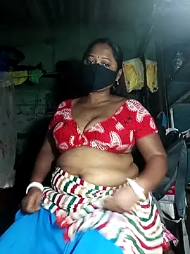 Nude-Priya2 online show from October 2025 07:23:02 PM