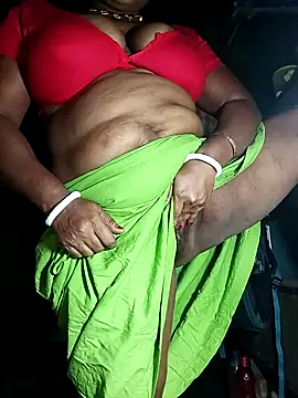 Nude-Priya2 online show from October 2025 07:03:02 PM