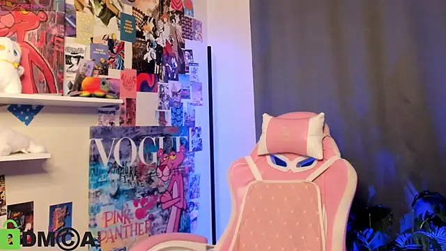 Lillie Miller online show from April 2026 10:51:02 AM