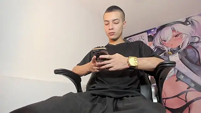 Dereck Boy8 online show from November 2025 07:29:02 PM