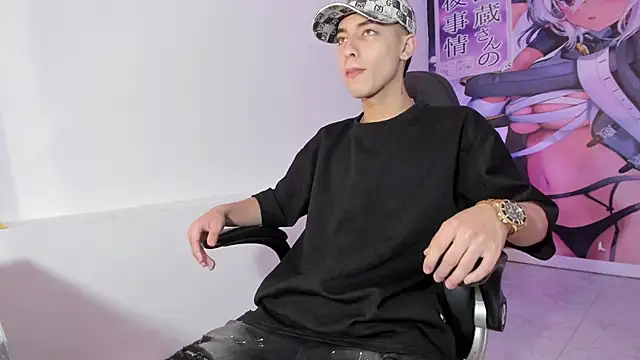 Dereck Boy8 online show from November 2025 08:22:02 PM