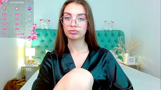 Real cutie1 online show from September 2025 09:27:01 PM