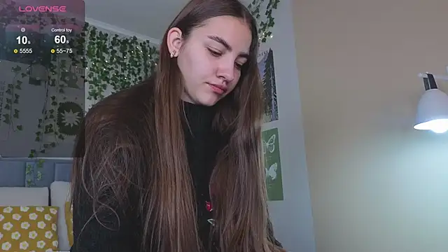 Ashley Pierce online show from September 2025 04:03:01 AM