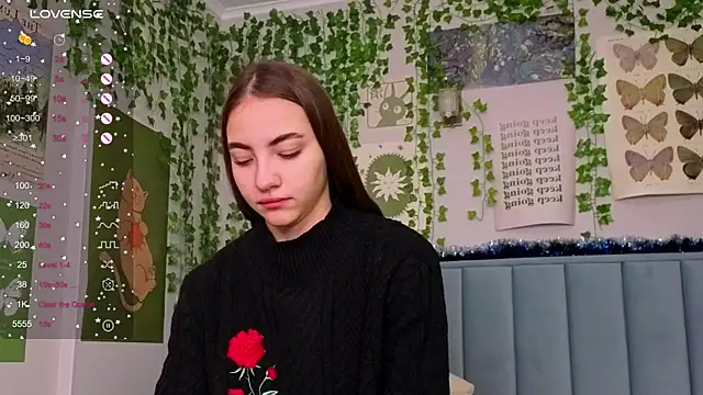 Ashley Pierce online show from January 2026 04:04:02 AM