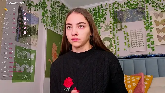 Ashley Pierce online show from January 2026 04:18:02 AM