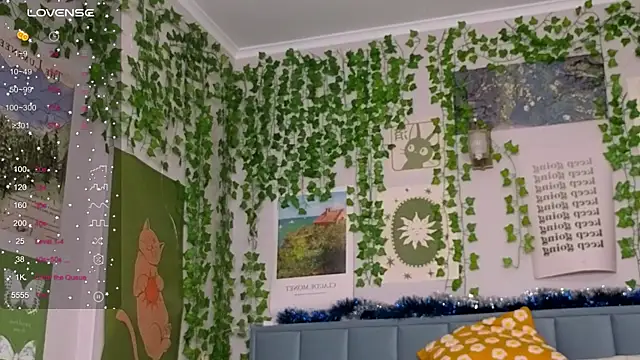 Ashley Pierce online show from January 2026 04:18:01 AM