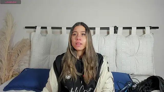 Rachell criss online show from January 2026 03:43:01 AM