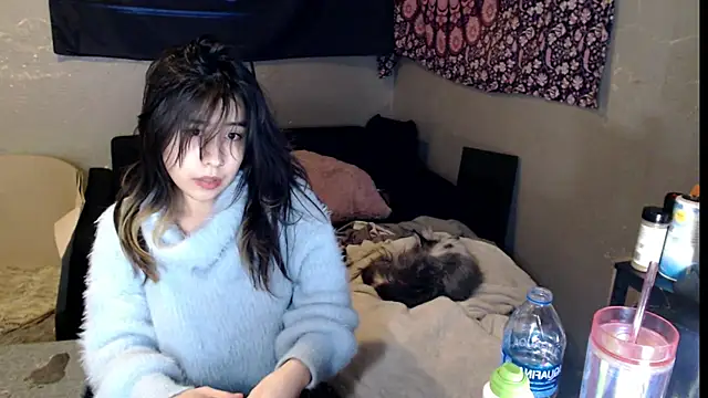 London Ray online show from November 2025 09:19:02 AM