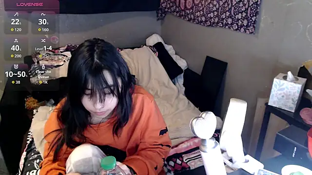 Snapshot of London_Ray chatting on February 2026 09:04:02 AM London Ray online show from February 2026 09:04:02 AM