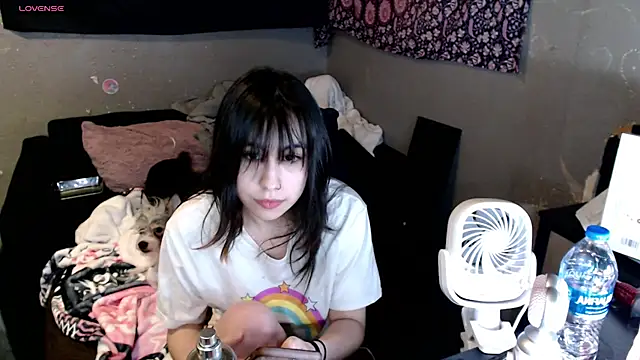 Snapshot of London_Ray chatting on February 2026 06:32:02 AM London Ray online show from February 2026 06:32:02 AM