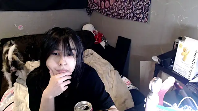 Snapshot of London_Ray chatting on February 2026 01:56:02 AM London Ray online show from February 2026 01:56:02 AM