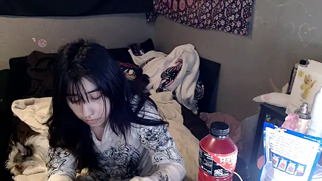 Snapshot of London_Ray chatting on February 2026 12:42:02 AM London Ray online show from February 2026 12:42:02 AM