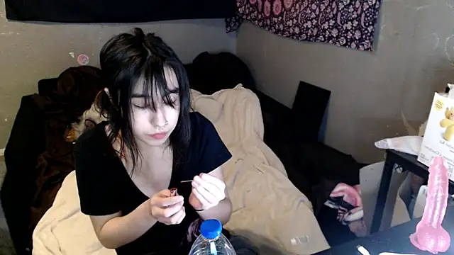 Snapshot of London_Ray chatting on March 2026 11:54:02 PM London Ray online show from March 2026 11:54:02 PM