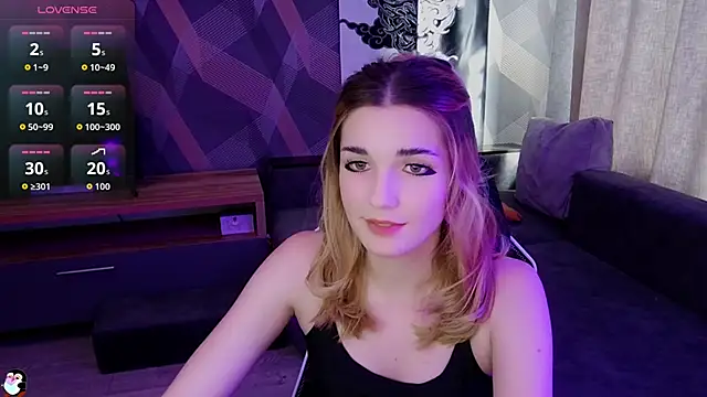 Sandy Belle online show from October 2025 09:42:02 AM