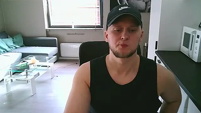 Dartanjanas13 online show from October 2025 10:58:02 AM