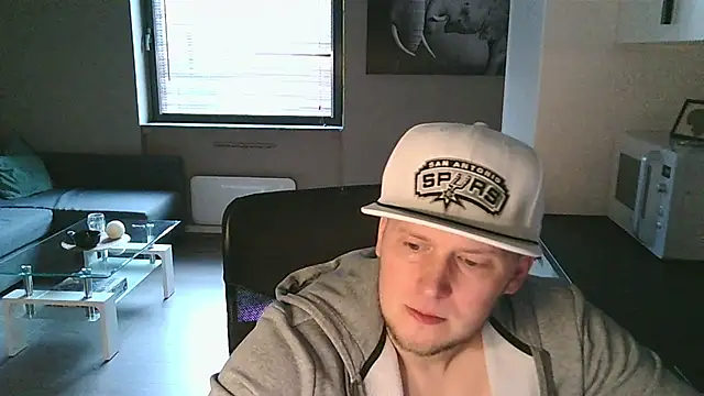 Dartanjanas13 online show from October 2025 09:17:04 AM