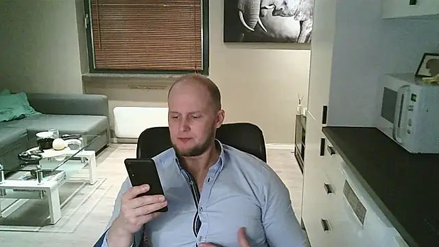 Dartanjanas13 online show from November 2025 05:48:02 PM