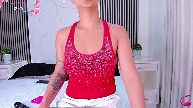 JackAndRosse  online show from February 2026 01:20:02 PM