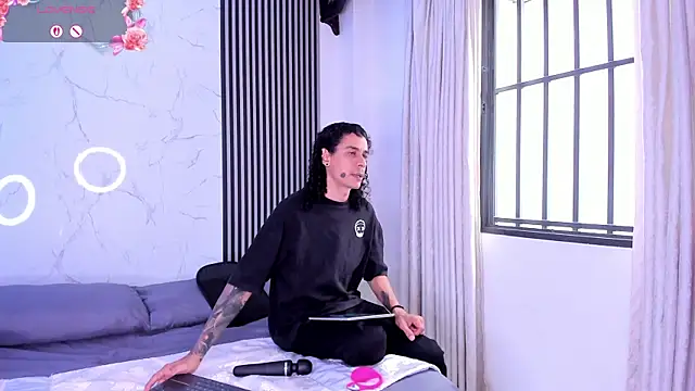 JackAndRosse  online show from February 2026 02:02:02 PM