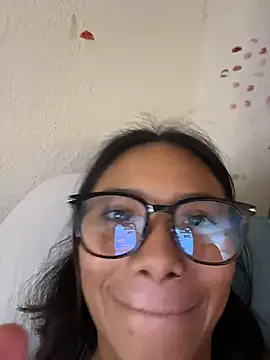 Nia Desire online show from March 2026 07:58:01 AM