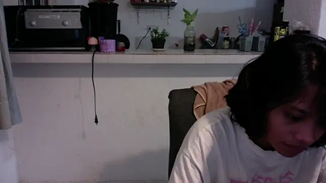 Nia Desire online show from May 2026 05:03:01 AM