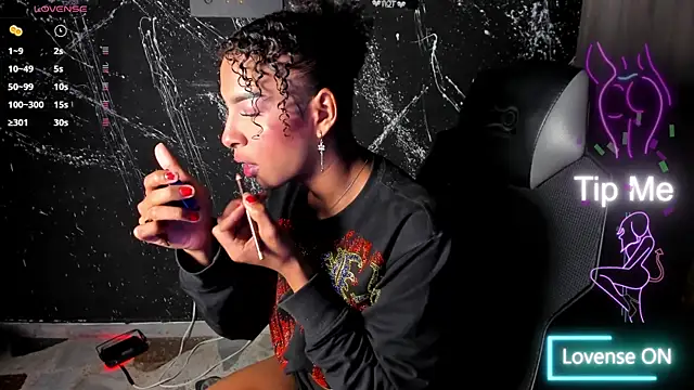 kileyyHot online show from October 2025 04:05:01 AM