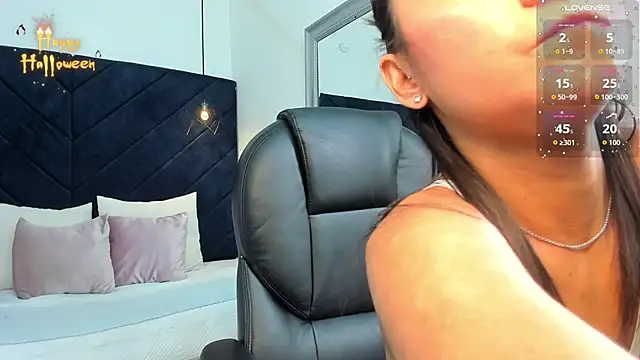 shamara thomson online show from October 2025 12:58:01 PM