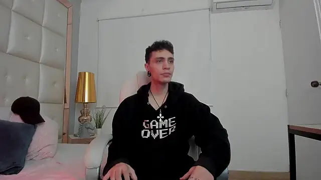 dark sun302 online show from November 2025 09:59:01 PM