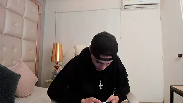 dark sun302 online show from January 2026 11:10:01 PM