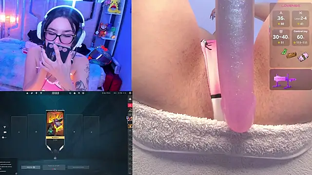 NicoleFerrel online show from March 2026 02:45:03 PM