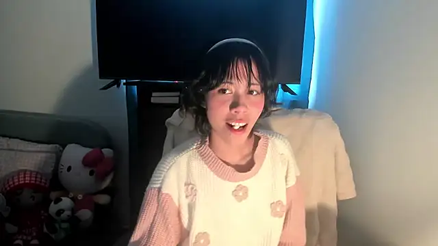 dolliette24 online show from September 2025 09:25:02 PM