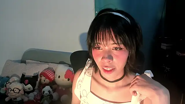 dolliette24 online show from September 2025 02:56:02 AM